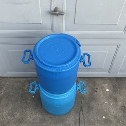 Chicken 🐓 Feed Container 
