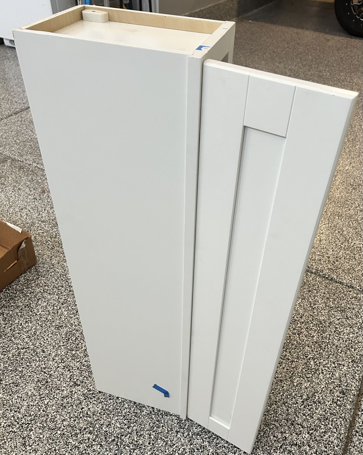 Sunny Wood Products - Shaker Hill - SHW0942 42x9 in for Sale in ...