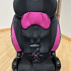 Car seat/Booster