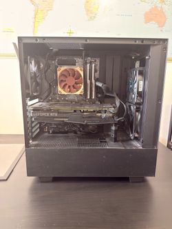 RTX 2080 Ti Gaming PC - 1080p Ultra / 1440p High