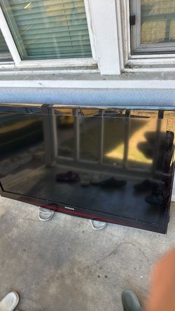 Samsung tv