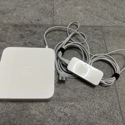 Apple AirPort Extreme Router Networking 