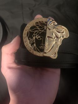 Versace Belt
