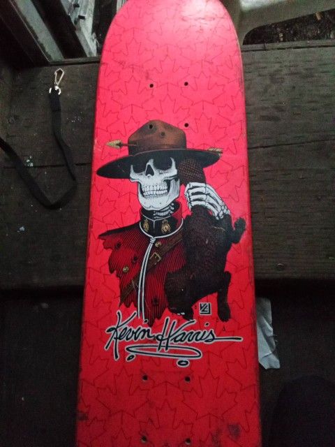 Powell Peralta