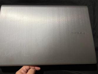 Samsung Laptop