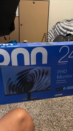 Onn monitor