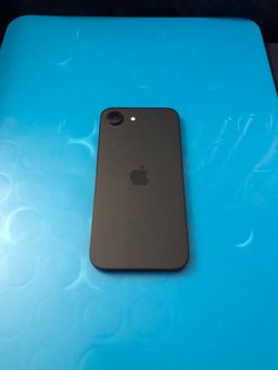 iPhone 16e 256gb unlocked, $310 firm- No trade, pick up in Kalamazoo only