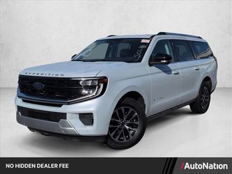 2025 Ford Expedition