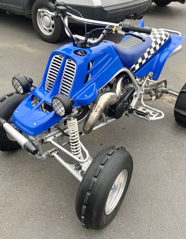 yamaha banshee dealer