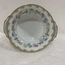 Vintage 1970’s Noritake China -5202 made in Japan size  6-1/2" Cereal Bowls set of 8 