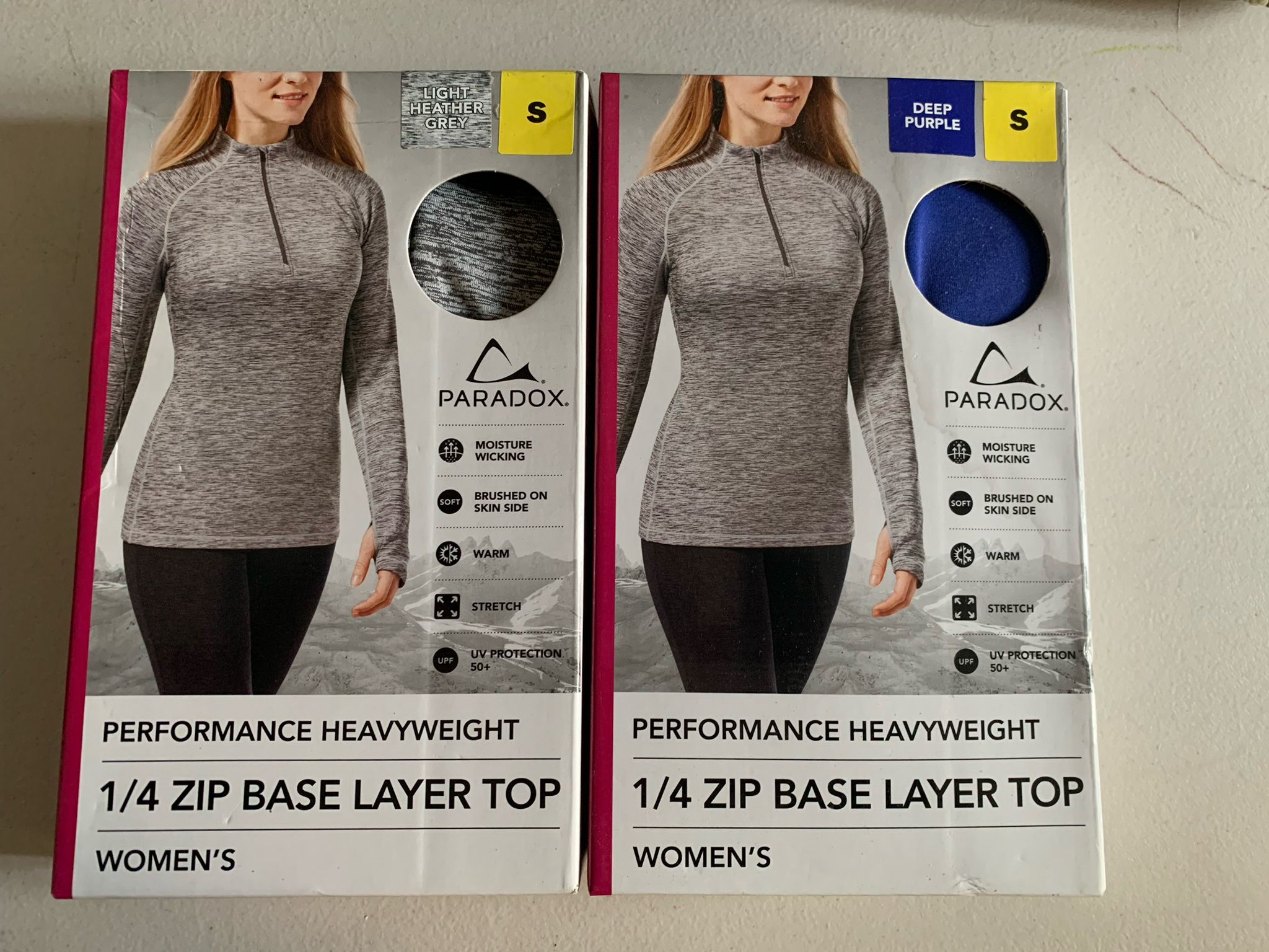 2 Women Shirts New Size Small
