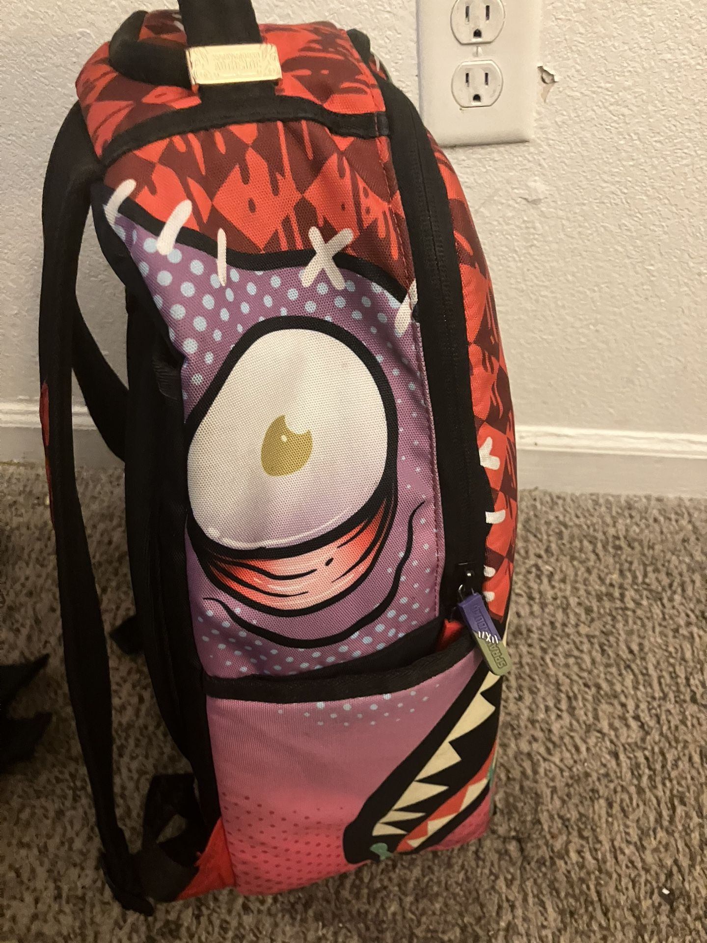 Sprayground