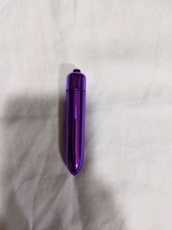 Purple 10 Speed Messager