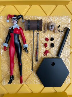 Hot toys Harley Quinn