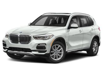 2020 BMW X5