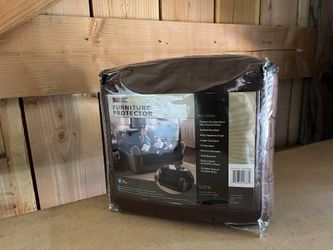 Furniture, Protector, Couch Sofa Cover