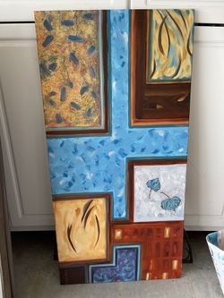 Wall Painting/ Picture