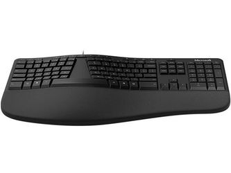 Microsoft Ergonomic Keyboard