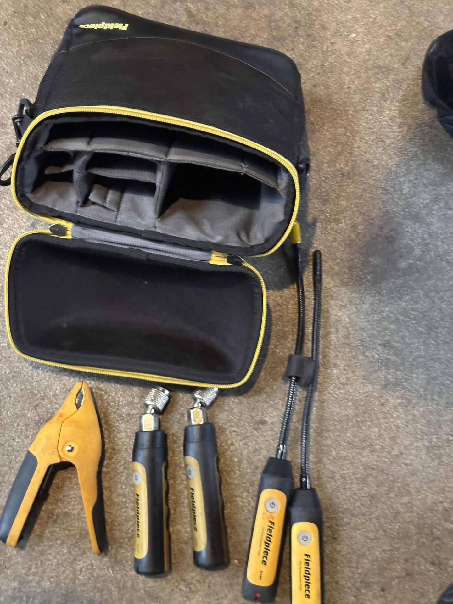 Probe Kit