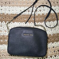 Crossbody MK Bag