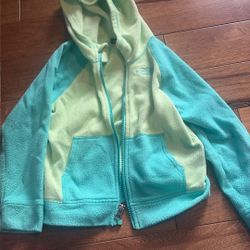 Girls Fleece 