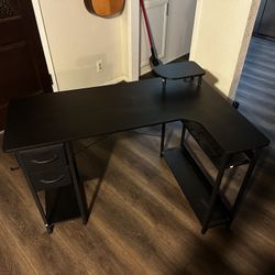 Gaming Desk