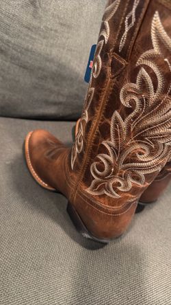 Women’s DURANGO BOOTS