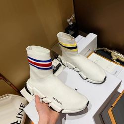 Balenciaga Speed Sneakers 91