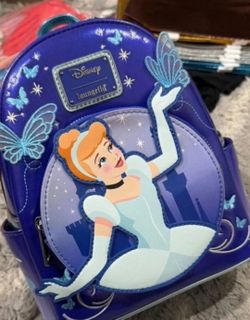 Cinderella