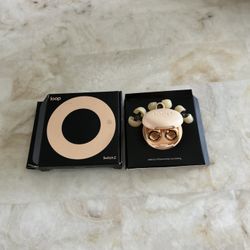 Loop Earplugs Switch 2 Gold Open Box New 