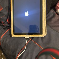 Apple iPad