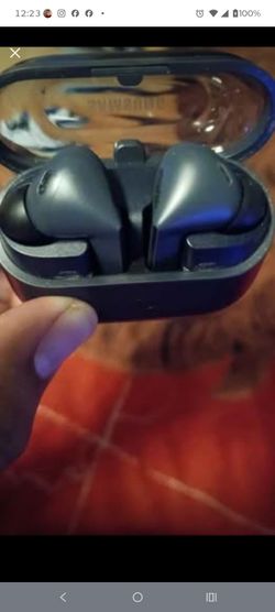 Samsung Galaxy Buds3 FE