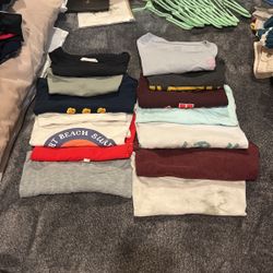 American Eagle Shirts