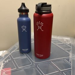 Hydro Flask 21oz/40oz