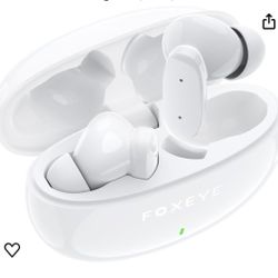 Wireless Earbuds, Bluetooth 5.3 Earbuds Stereo Bass