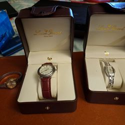 Vintage Watches 