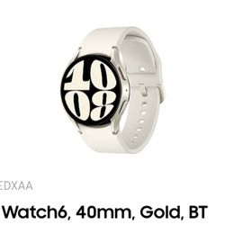 Samsung Galaxy Watch 6 