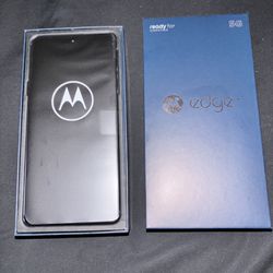 New 2022 Unlocked Motorola Edge Plus 528 GB