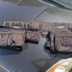 Husky Tool Belt 