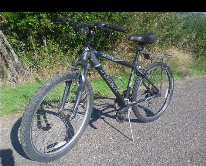 Trek Bike