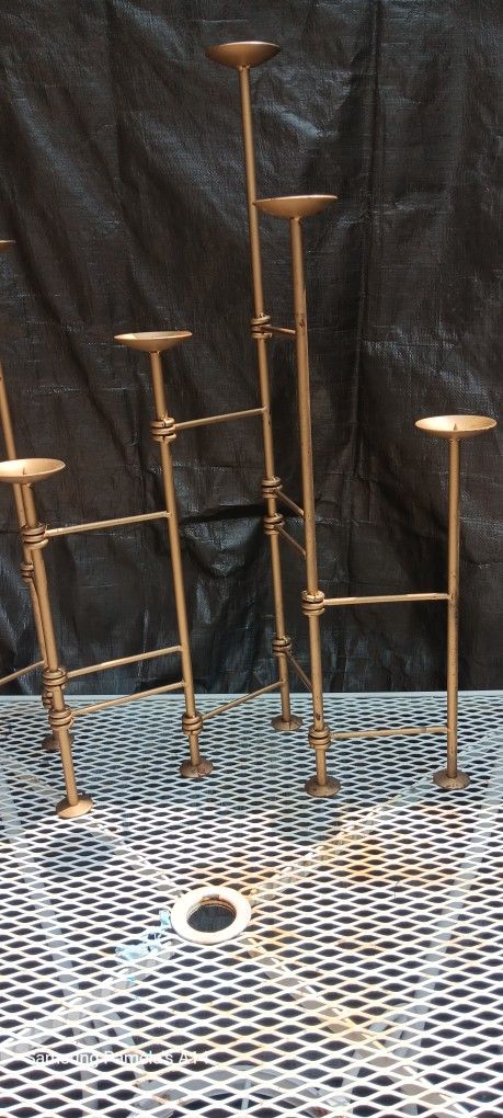 Candle Holder