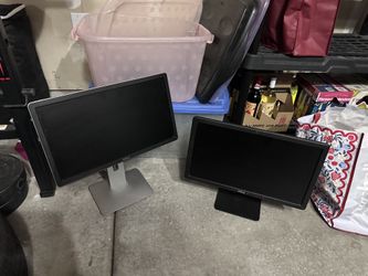 Computer Monitors 