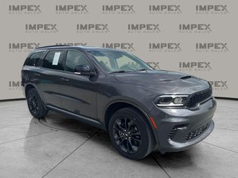 2025 Dodge Durango