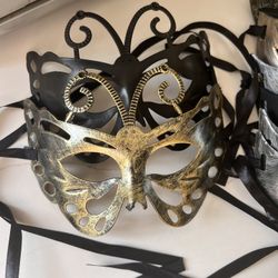 Fancy Dress Costume Masks
