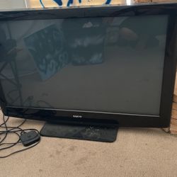 Sanyo 50’  Full HD LCD TV