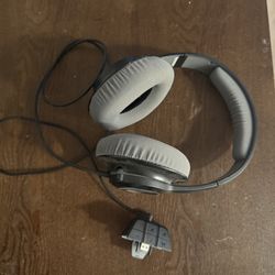 Steelseries Wired Gaming Headset 