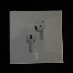 Airpod 4