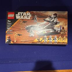 Lego Star Wars 75342 - BNIB