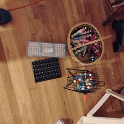 Bingo Set