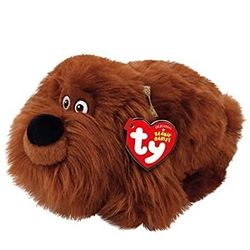 Ty Beanie Plushie Secret Life Of Pets